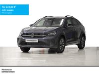 Volkswagen Taigo - Vorschau Bild 1