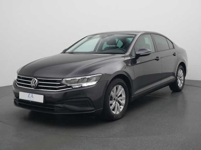 Volkswagen Passat Limousine DSG RFKAMERA+CARPLAY+SITZHZG