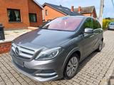 Mercedes-Benz B Electric Drive - Mercedes-Benz B-Class: Electric