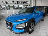 Hyundai Kona Style *Navi*RFK*Tempo*Spur*CarPlay*XENON* - Hyundai KONA: Style