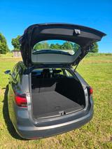 Opel Astra ST 1.4 Turbo Sportstourer 110kW - Opel Astra: Turbo Sport