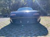Mazda MX-5 MX 5 16V,1,8L ,mit 131 PS - Mazda aus 1994