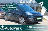 Citroën Berlingo Selection *5 SITZE/AUTOMATIK/DIESEL* - Citroën Berlingo: Auto