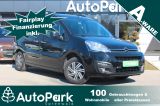 Citroën Berlingo Selection *5 SITZE/AUTOMATIK/DIESEL* - Citroën Berlingo: Sitze