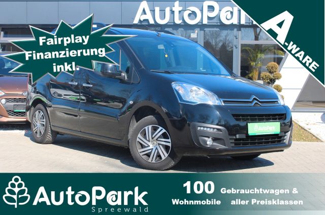 Citroën Berlingo Selection *5 SITZE/AUTOMATIK/DIESEL*