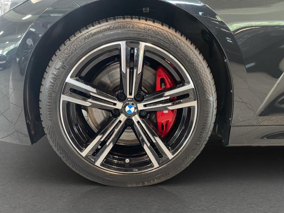 BMW M340d xDrive Touring Auto Innovationsp. Panorama