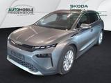 Skoda Elroq 85 Lodge 210 KW Maxx AHK Wärmepumpe - Skoda Elroq 85 Gebrauchtwagen