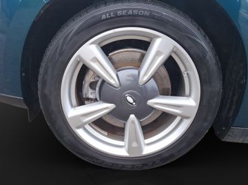 GWM Ora 03 Elektromotor00 Pro (Batterie W 4 KeyLess