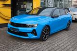 Opel Astra Sports Tourer 1.2T DCT6 GS AHK 360° - Opel Astra: 1.6
