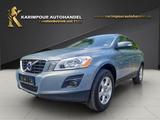 Volvo XC60 Kinetic Drive*Navi*Teilleder* - gebrauchte Volvo XC60 aus dem Jahr 2009
