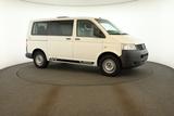 Volkswagen T5 4x4 Rockton 4 Motion 1. Hand viele Neuteile - Volkswagen T5 Kombi: 7 Sitzer