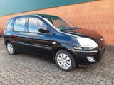 Hyundai Matrix 1,6 - sehr gepflegt - erst 113000 Km. - Hyundai Matrix: Van