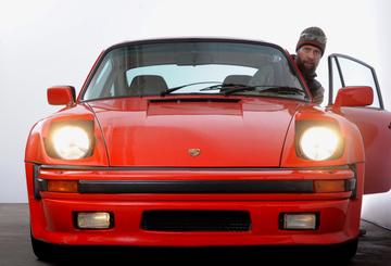 صورة مصغرة 11 لـ 1983 Porsche 911 URMODELL