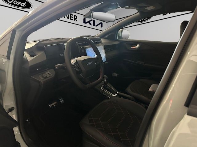 Fahrzeugabbildung Ford Puma Navi Leder Sounds 360 Kamera Klimasitze ACC