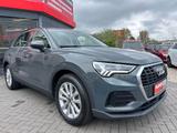 Audi Q3 35 TFSI /Digit. Instrumente/Navi/Kamera/DAB/L - Audi Q3 Gebrauchtwagen in Leipzig