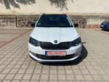 Skoda Fabia Combi Monte Carlo - Skoda Fabia in Dresden