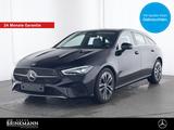Mercedes-Benz CLA 180 SB PROGRESSIVE/MBUX/NAVI/EASY-PACKLED - gebrauchte Mercedes-Benz CLA 180 Shooting Brake aus dem Jahr 2024