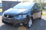 Seat Alhambra Style*DSG*NAVI*SHZ*AHK* - Seat Alhambra in Krefeld