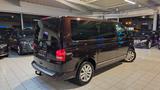 Volkswagen T5 Multivan-HIGHLINE-AHK+LEDER+STANDHZ+NAV+KLIMA - gebrauchte VW T5 Multivan aus dem Jahr 2015