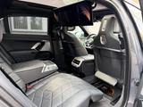 BMW i7 xDrive 60 M Sportpaket Fond Entertainment - BMW i7 mit Schiebedach