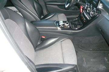Mercedes C 180 - 8