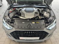 Audi RS4 - Vorschau Bild 19