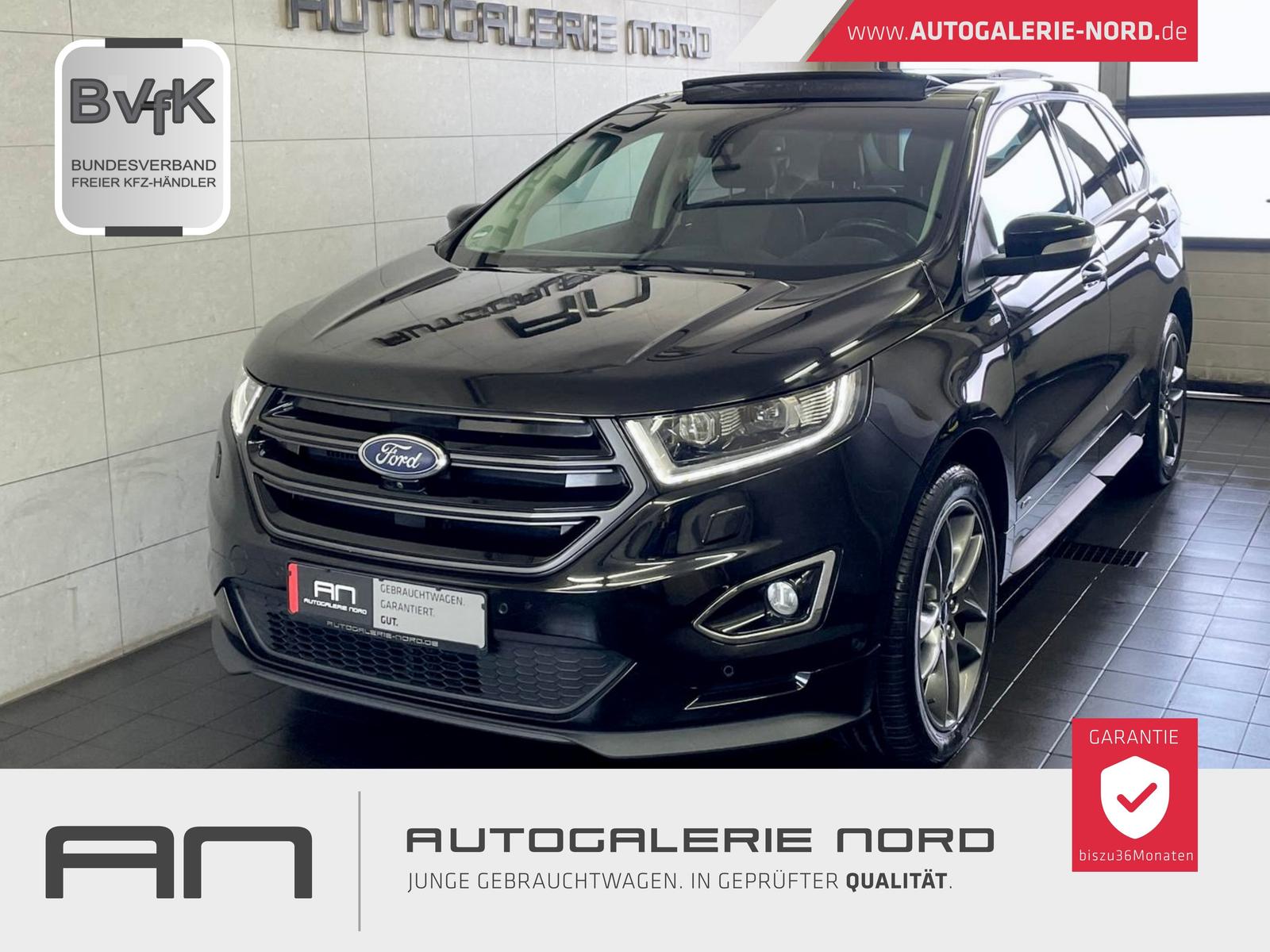 Ford Edge ST-Line 4x4 Titanium 1.HD+adap-LED+Pano+ACC