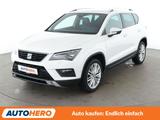 Seat Ateca 1.6 TDI Xcellence*NAVI*LED*ACC*