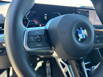 BMW X1 xDrive23i M Sportpaket HK HiFi DAB LED Shz