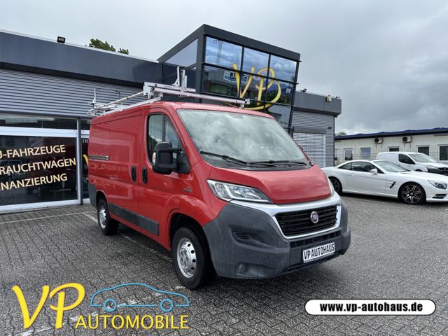 Fiat Ducato Kasten 30 115 L1H1 RS: 3000 mm Klima AHK