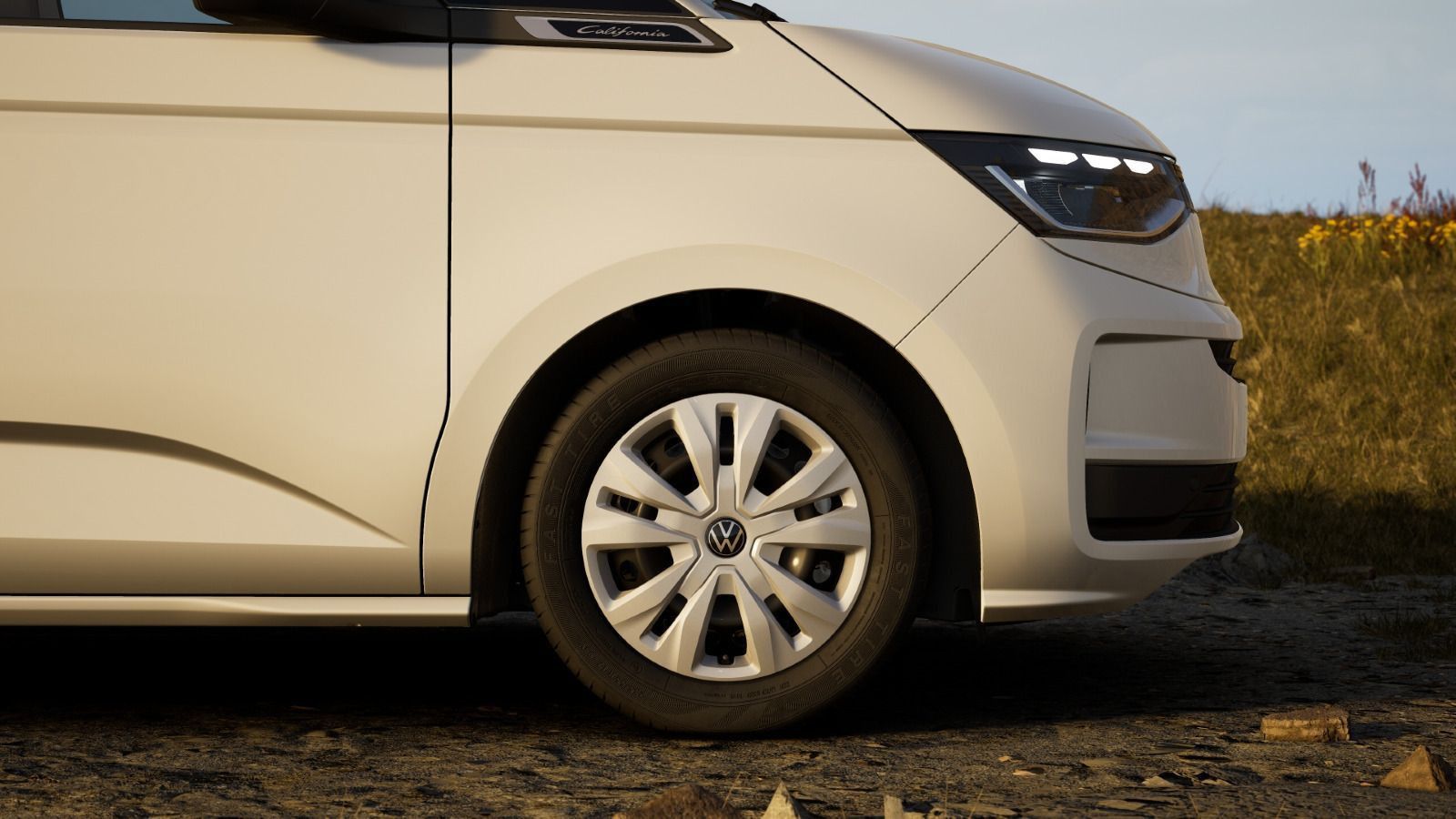 Volkswagen T7 California - Bild 18