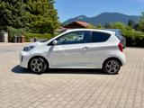 Kia Picanto 1.0 GT Line KLIMA|Sitzheizung|BT - Kia Picanto von privat