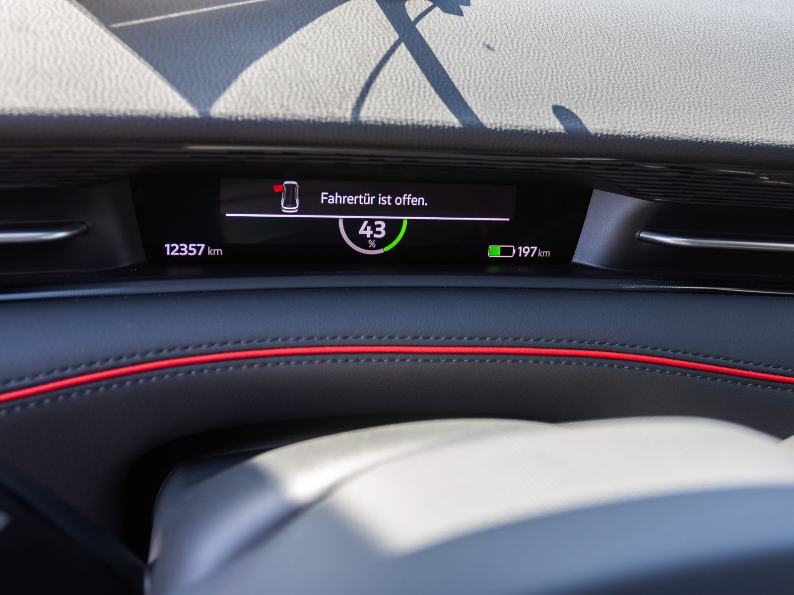 Volkswagen ID.7 - Bild 15