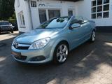 Opel Astra H Twin Top Endless Summer, guter Zustand - Opel Astra aus 2008: H