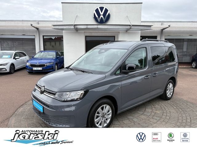 Image of Volkswagen Caddy
