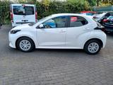 Toyota Yaris 1.0*1HAND*KLIMA*KAMERA*SCHECKHEFT TOYOTA - Toyota Yaris Gebrauchtwagen in Düsseldorf