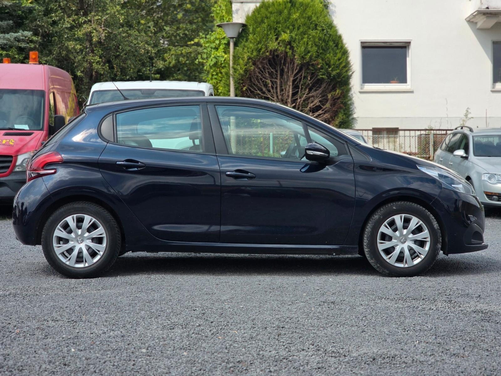 Peugeot 208 Active