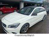 Mercedes-Benz CLA 180 SB*AUT*PANO*PDC*KLIMA*NIGHT PAKET MATRIX - gebrauchte Mercedes-Benz CLA 180 Shooting Brake aus dem Jahr 2015