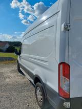 Ford TRANSIT 350 L3 H3 Heckantrieb mit 3300 kg AHK  - Ford: Firmenfahrzeug