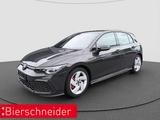 Volkswagen Golf 8 2.0 TSI DSG GTI NAVI VOLL-LED ACC RFK PDC - Volkswagen Golf: GTI 8 V