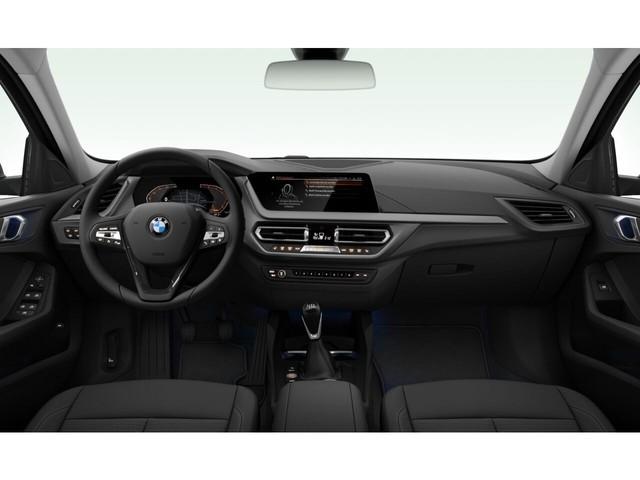 BMW 116 d Advantage Klimaaut. Sitzheizung Fernlichtas, миниатюра 4