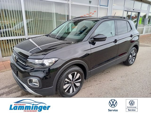 Volkswagen T-Cross Move NAVI SHZ PDC CLIMATRONIC