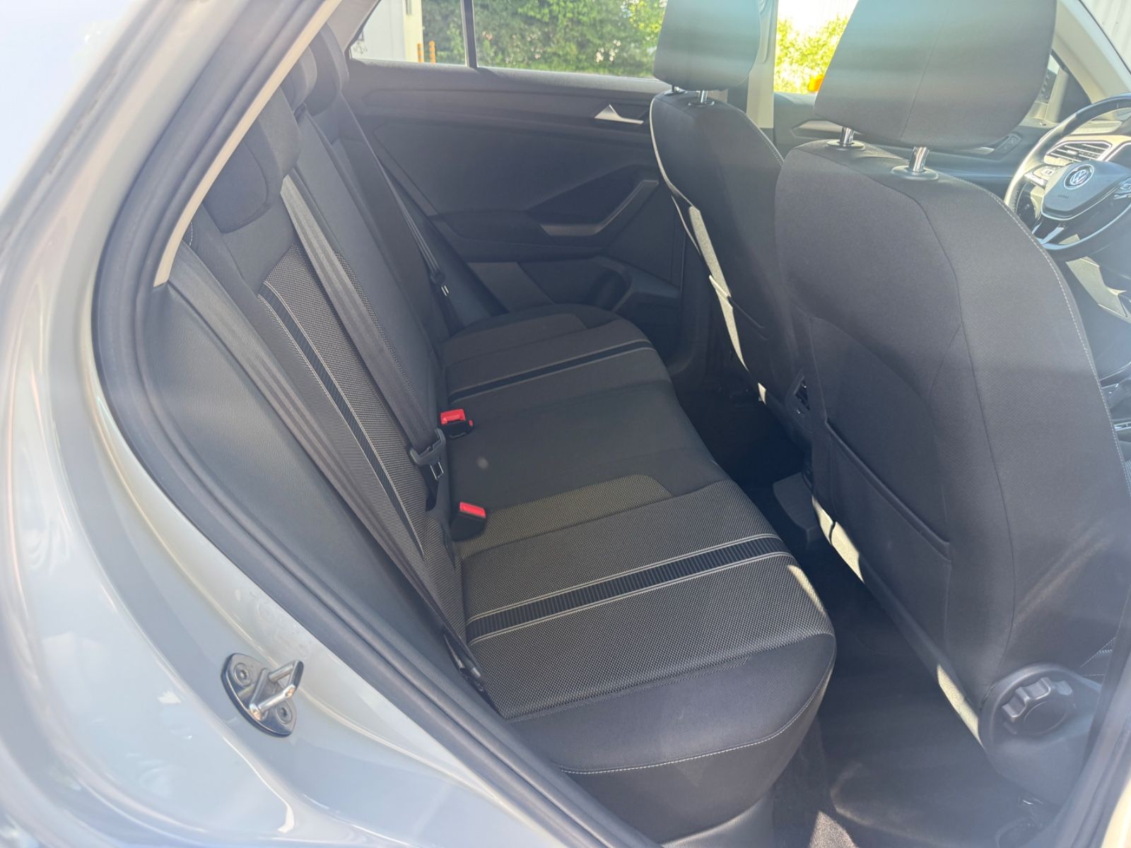 Fahrzeugabbildung Volkswagen T-Roc Style LED+Kamera+Navi+LANE+ACC