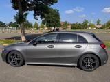 Mercedes-Benz A 200 - gebrauchte Mercedes-Benz A 200 aus dem Jahr 2019
