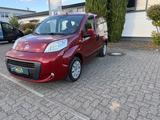 Fiat Qubo Dyn Klima  Zahnriemen/kupplung/Insp Neu Tüv - Fiat Qubo Gebrauchtwagen