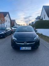 Opel Corsa 1.2 Color Edition Color Edition - Opel Corsa aus 2015 mit Benzin-Antrieb: Kleinwagen, 1.2