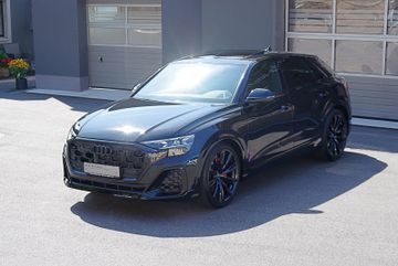 Audi Q8 60 TFSIe S-Line,B&O,23",Sportsi+,HD-Matrix*