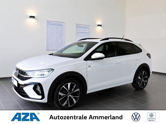 Volkswagen Taigo 1.5 TSI R-Line DSG Keyless|ACC|IQ-LIGHT