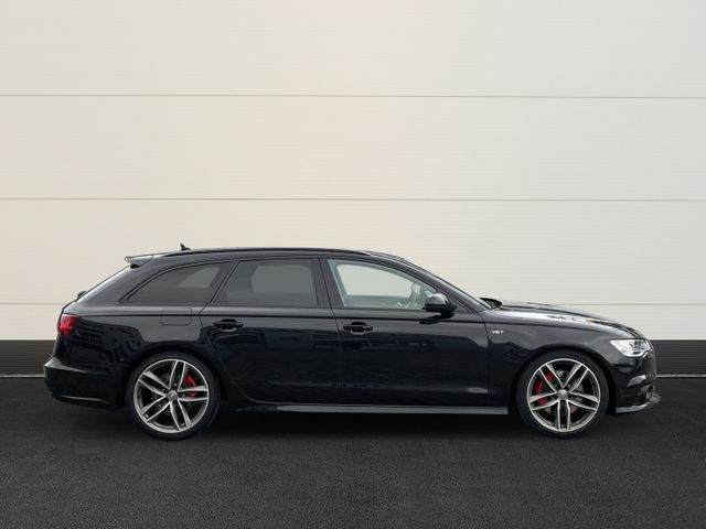 Audi A6 Avant 3.0 TDI quattro competition+HUD+ACC+St.