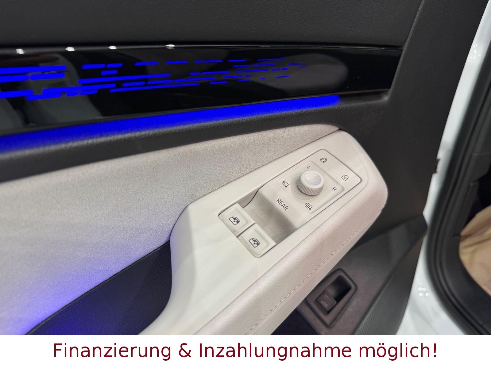 Volkswagen ID.7 Pro 210 kW *TAXI,HEAD-UP,360°,PANORAMA!*
